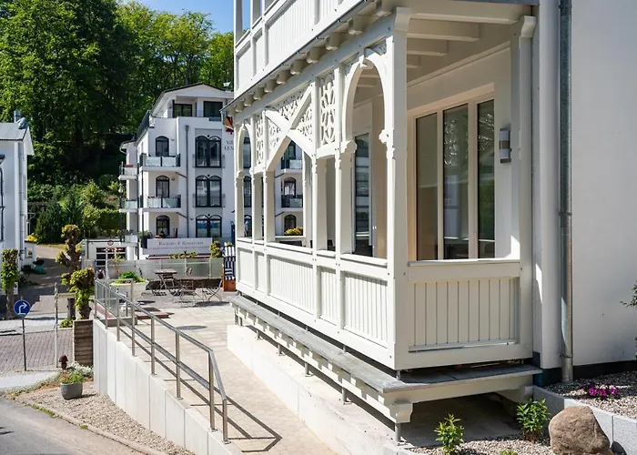 Villa Sand im Schuh