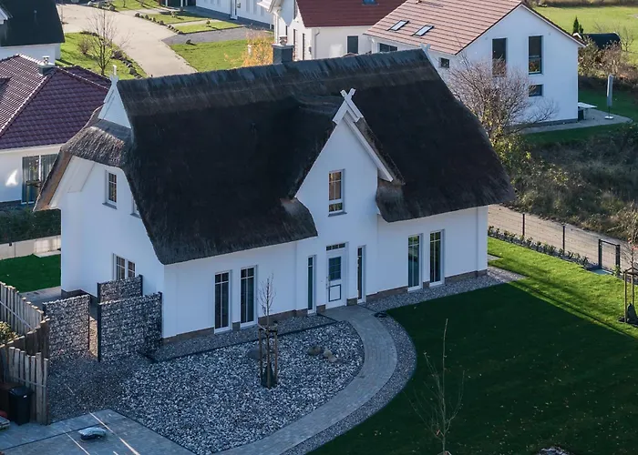 Villa Krabbennest