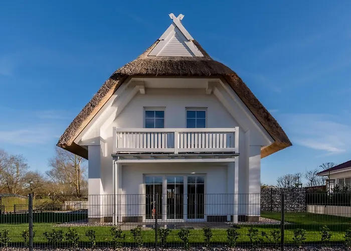 Villa Krabbennest